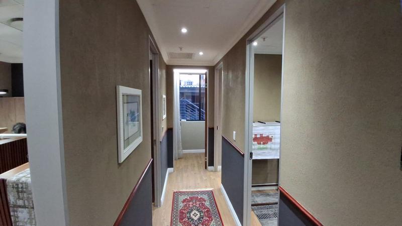 To Let Commercial Property for Rent in George Central Western Cape